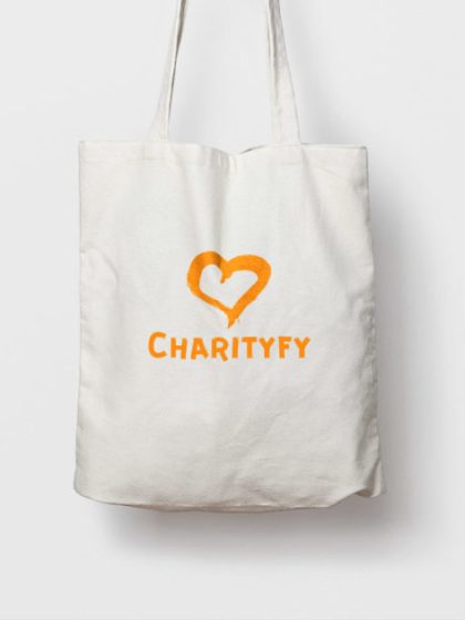Heart bag